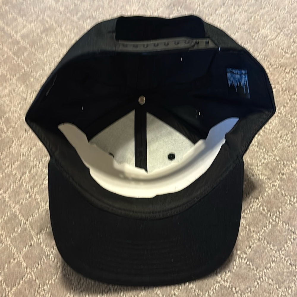 Braxton Snapback Hat - image 6